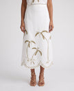 Tree of Knowledge Skirt