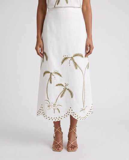 Tree of Knowledge Skirt - RESTOCKING SOON