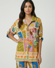 Tropicana Shirt