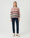 Turkish Delight Jumper