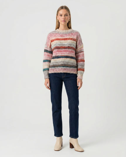 Turkish Delight Jumper