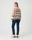 Turkish Delight Jumper
