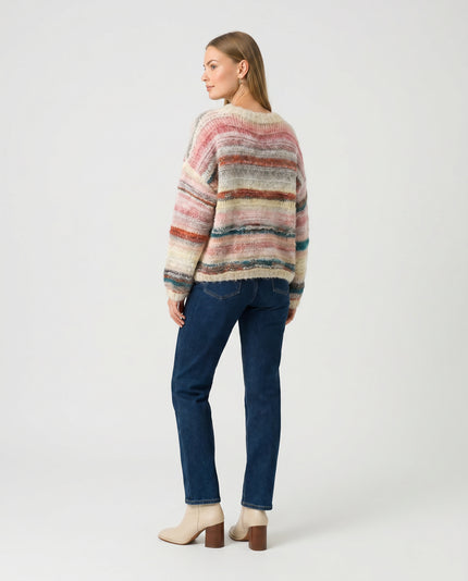 Turkish Delight Jumper