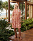 Sugar and Spice Dress
