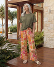 Wallflower Pants