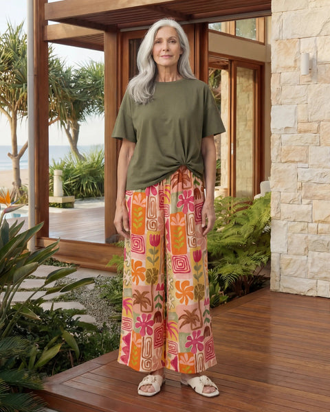 Wallflower Pants