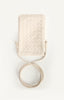 Crossbody Phone Bag - Ivory