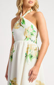 Limoncello Garden Midi