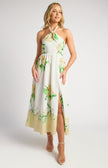 Limoncello Garden Midi