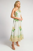 Limoncello Garden Midi