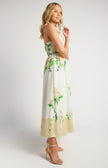 Limoncello Garden Midi