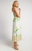 Limoncello Garden Midi