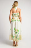 Limoncello Garden Midi