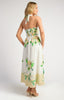 Limoncello Garden Midi