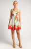Love Always Mini Dress - Red