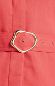 Pocket Playsuit - Watermelon
