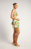 Sailboat Playsuit