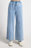 Casual Jean Pants - Light