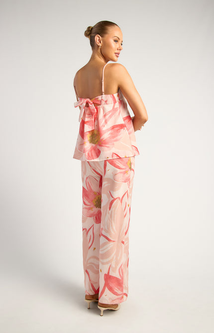 Pink Petal Set