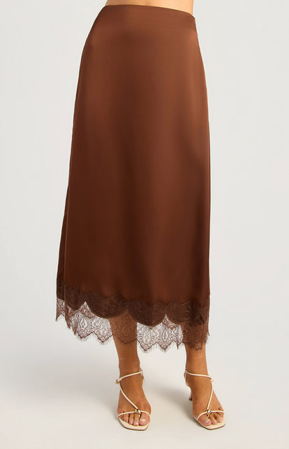 Mirage Skirt