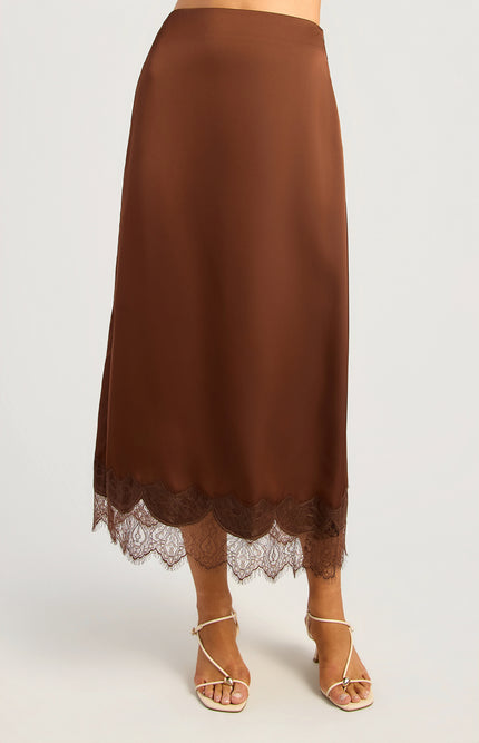Mirage Skirt