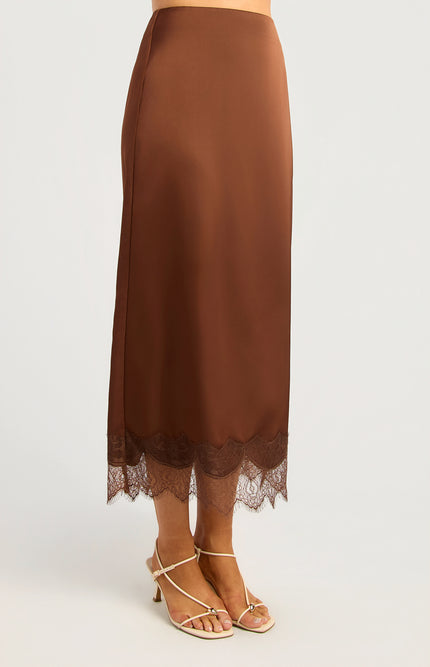 Mirage Skirt