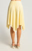 Primrose Hankie Hem Skirt