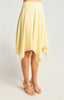 Primrose Hankie Hem Skirt