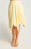 Primrose Hankie Hem Skirt