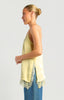 Sunbeam Lace and Satin Cami