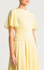 Primrose Flutter Top