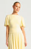 Primrose Flutter Top