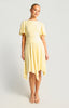 Primrose Hankie Hem Skirt