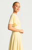 Primrose Flutter Top