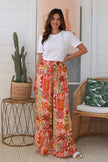 Wallflower Pants