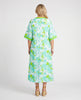 Waterfloral Midi