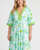 Waterfloral Midi