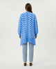 White Wash Cardi