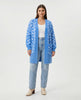 White Wash Cardi