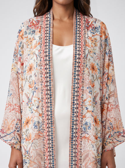 Wild Oasis Cape