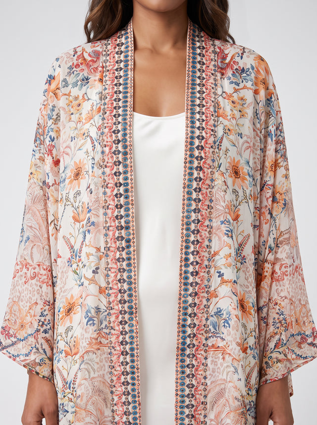 Wild Oasis Cape