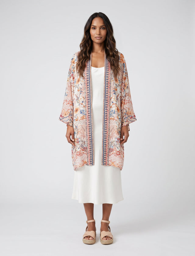 Wild Oasis Cape