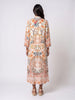 Wild Oasis Dress
