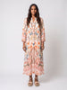 Wild Oasis Dress