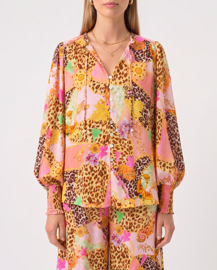 Wild Romance Shirt