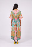 Zahara Maxi Dress