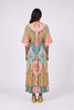 Zahara Maxi Dress
