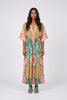 Zahara Maxi Dress