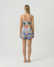 Zanzabar Camisole