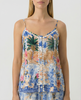 Zanzabar Camisole